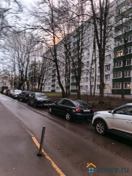 1-комн. квартира, 32.7 м&sup2;