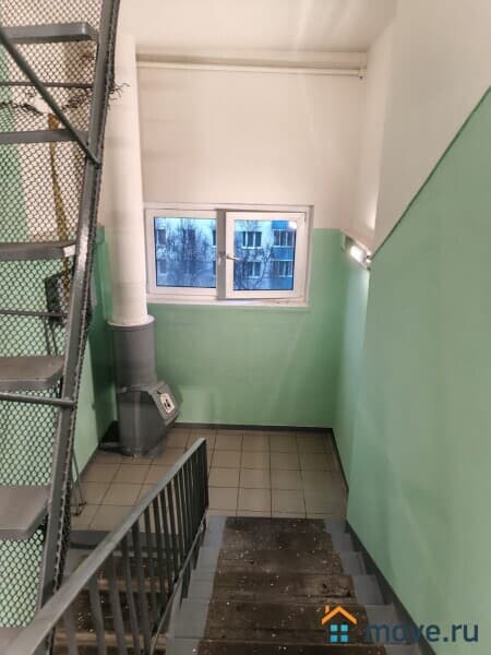 1-комн. квартира, 32.7 м&sup2;