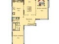 Продается трехкомнатная квартира, 70.9 м², 7 км за МКАД, этаж 5 из 7. Фото 17