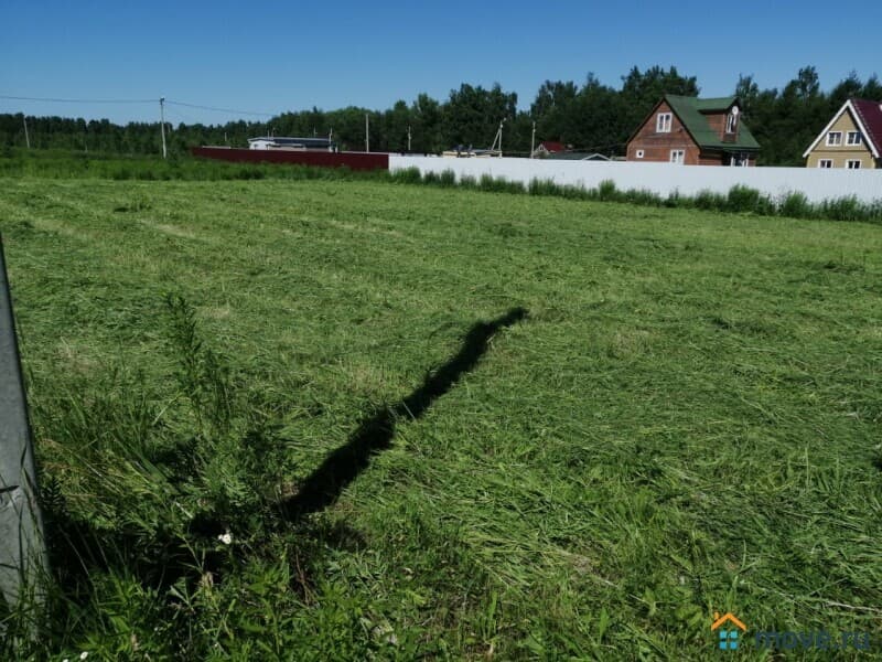 земля с/х назначения, 10 соток