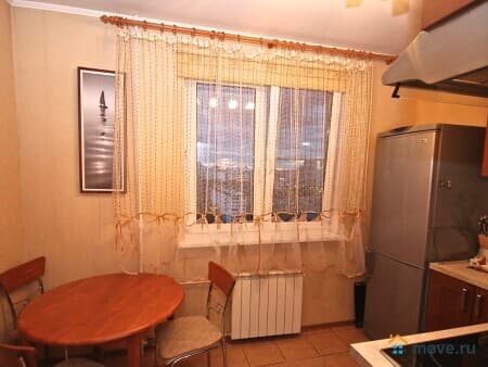 Продам 1-комнатную квартиру, 41 м², Москва, проезд Чечерский (п Воскресенское), 120