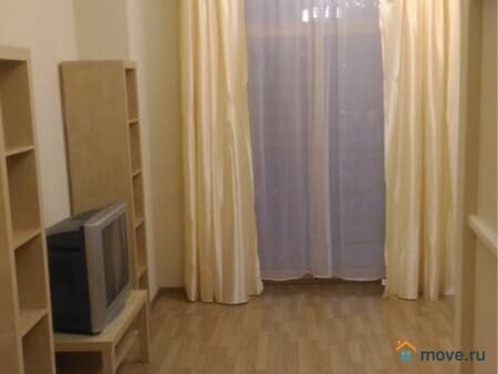 Продаю 1-комнатную квартиру, 37 м², Москва, проспект Ленинградский, 33