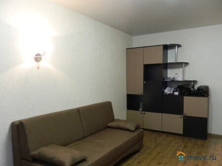 Продается 1-комнатная квартира, 33 м², Москва, улица Амундсена, 13К1