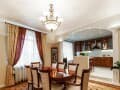 Купить трехкомнатную квартиру, 86 м², 7 мин. до метро пешком, этаж 3 из 8. Фото 9