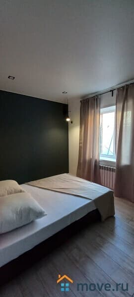 2-комн. апартаменты, 50 м²