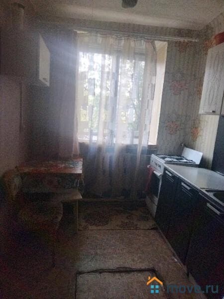 2-комн. квартира, 40 м²