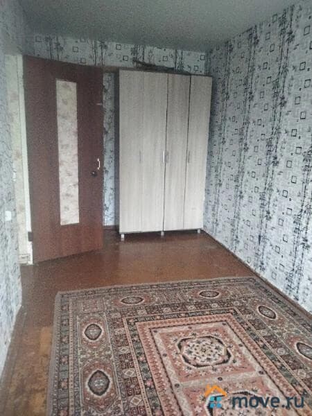 2-комн. квартира, 40 м²