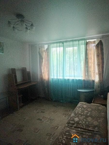 2-комн. квартира, 40 м²