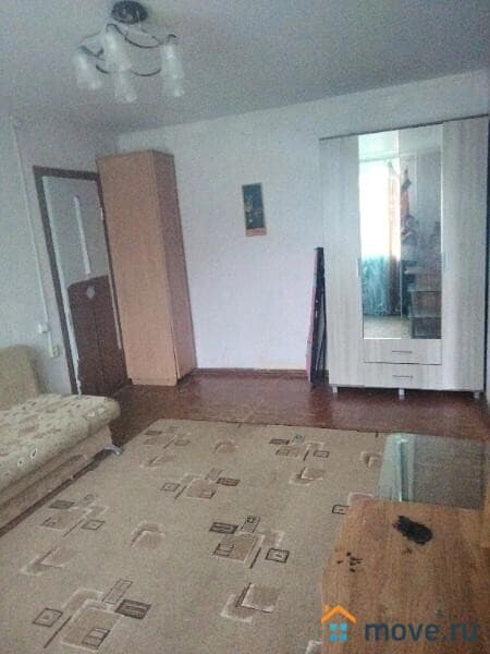 2-комн. квартира, 40 м²