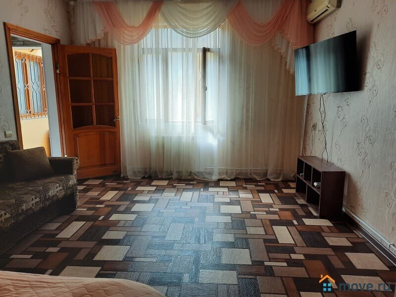 2-комн. квартира, 40 м²