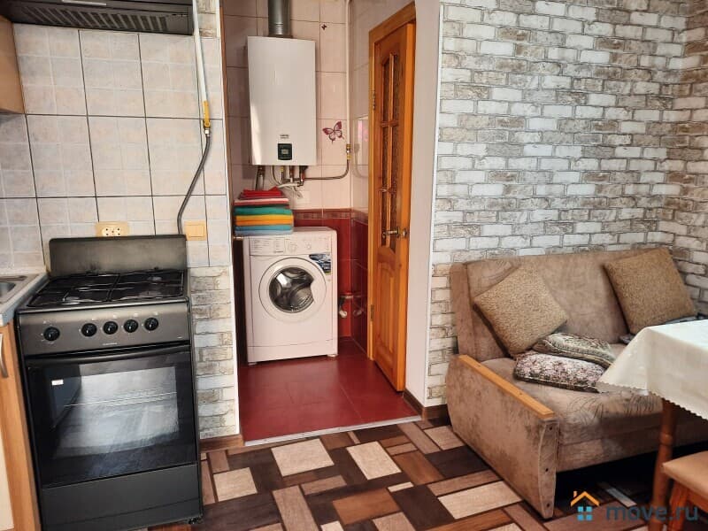 2-комн. квартира, 40 м²