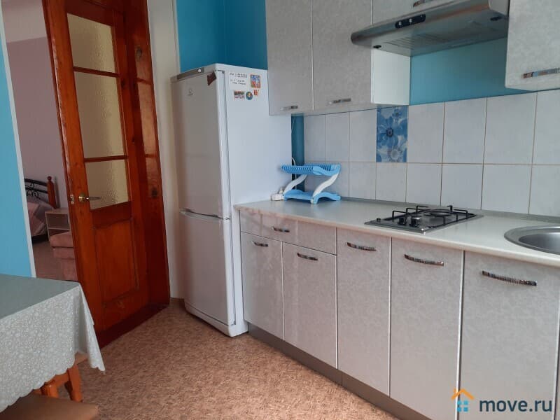 1-комн. квартира, 40 м²