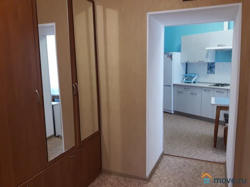 1-комн. квартира, 40 м²