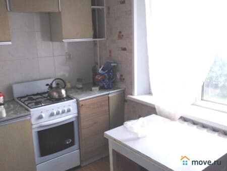 Сдам 2-комнатную квартиру, 52 м&sup2;, Раменское, улица Чугунова, 24