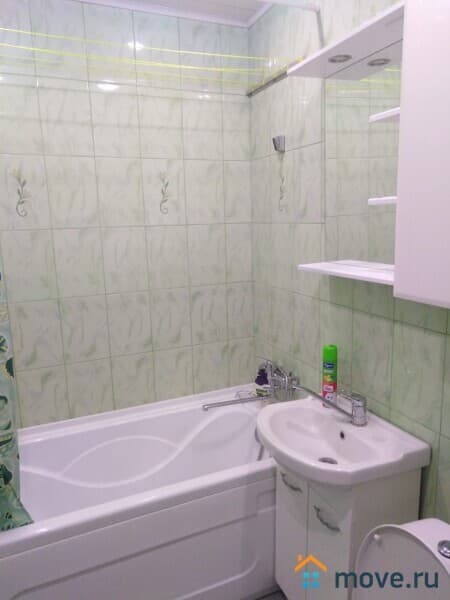 2-комн. квартира, 52 м&sup2;