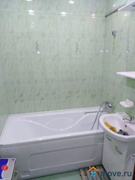 2-комн. квартира, 52 м&sup2;