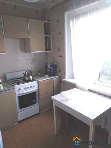 2-комн. квартира, 52 м&sup2;