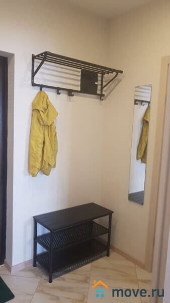 1-комн. квартира, 40 м&sup2;