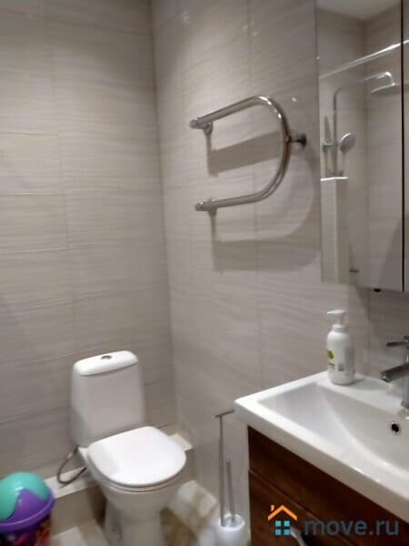 1-комн. квартира, 40 м&sup2;