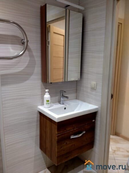 1-комн. квартира, 40 м&sup2;