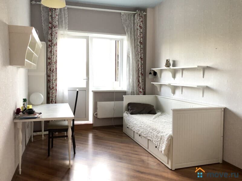4-комн. квартира, 120 м&sup2;