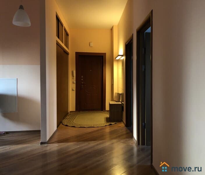 4-комн. квартира, 120 м&sup2;