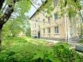 Продаем однокомнатную квартиру, 34.1 м², этаж 1 из 3. Фото 1