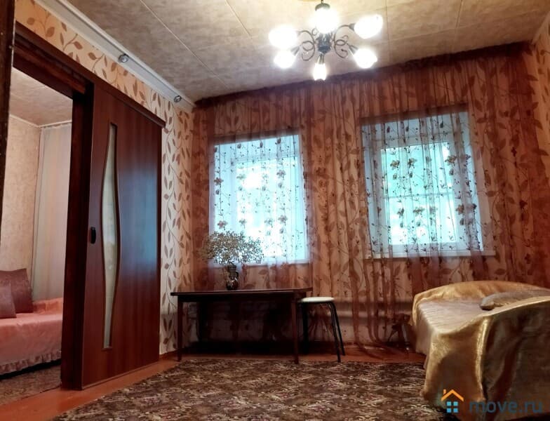 3-комн. квартира, 70 м²