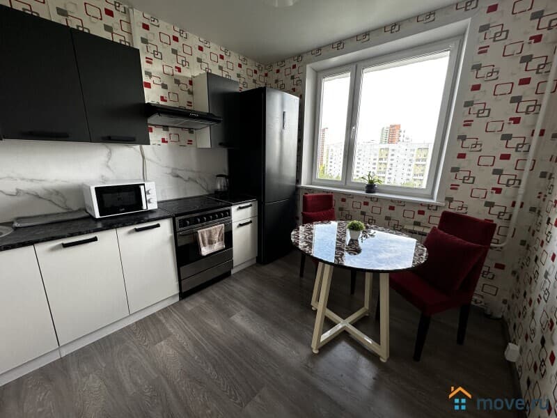 1-комн. квартира, 40 м²