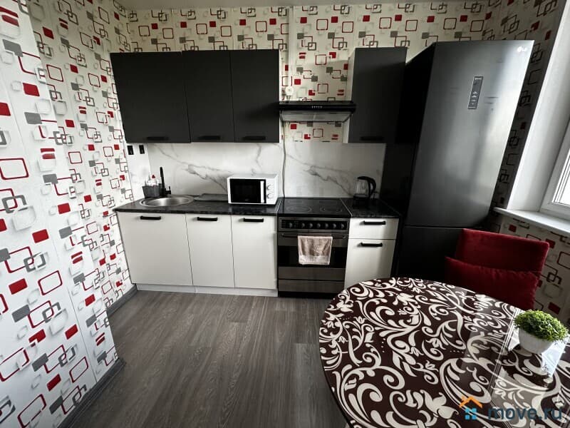 1-комн. квартира, 40 м²