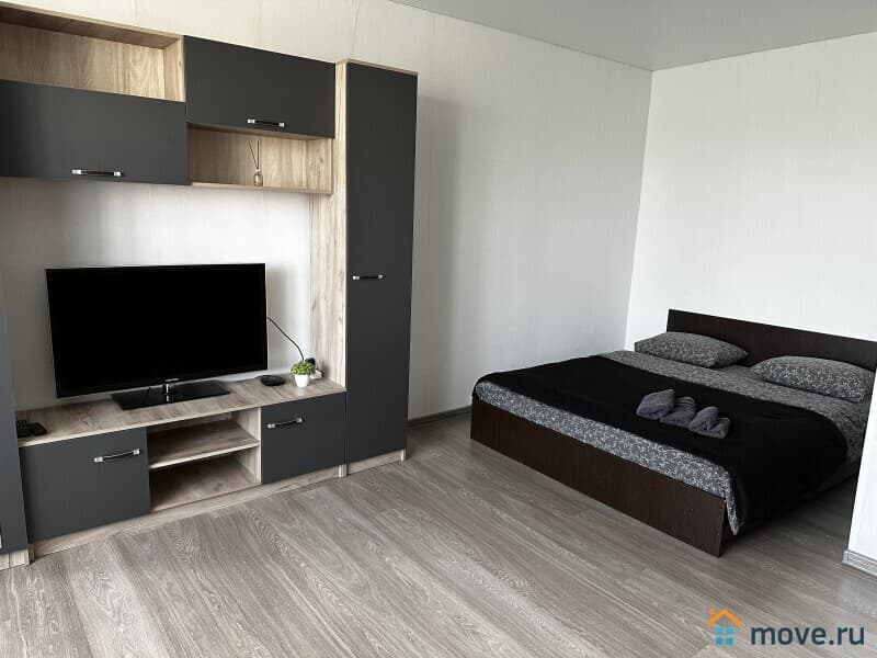 1-комн. квартира, 40 м²