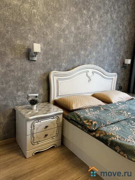 1-комн. квартира, 40 м&sup2;