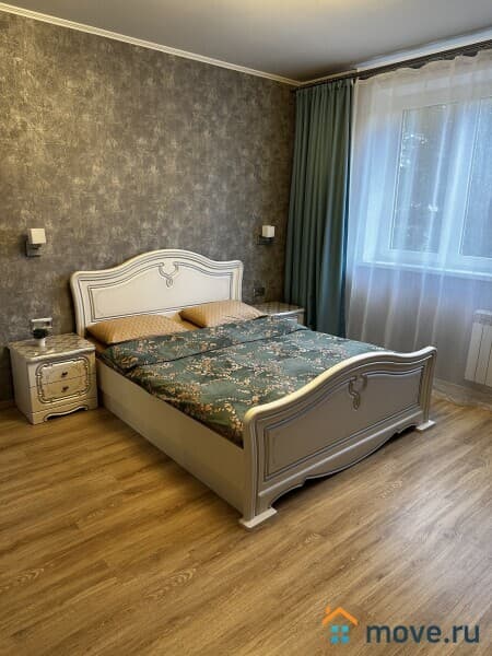 1-комн. квартира, 40 м&sup2;