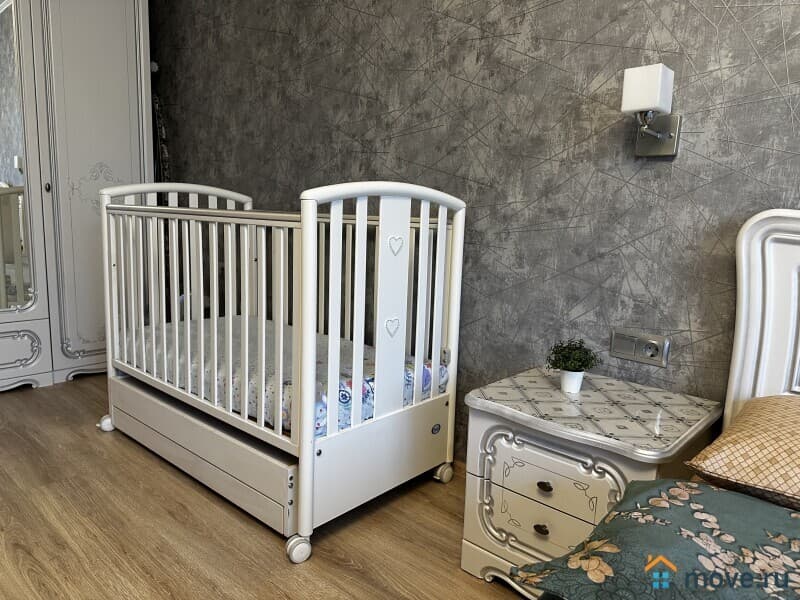 1-комн. квартира, 40 м&sup2;