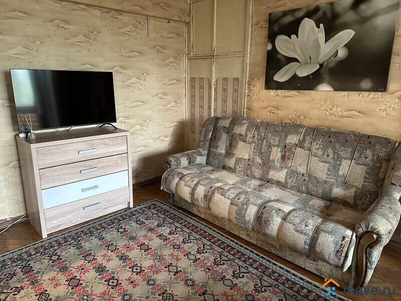 2-комн. квартира, 45 м²