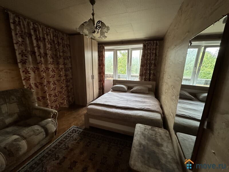2-комн. квартира, 45 м²