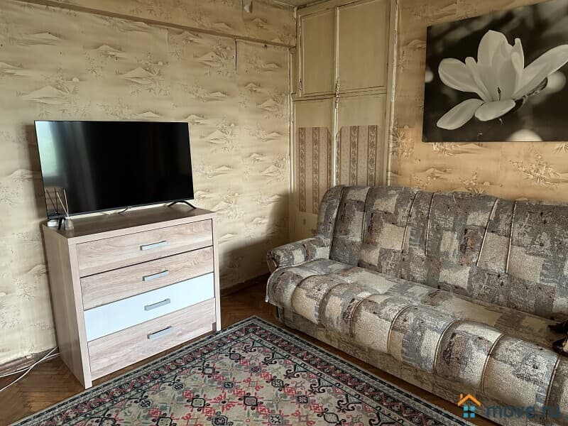 2-комн. квартира, 45 м²