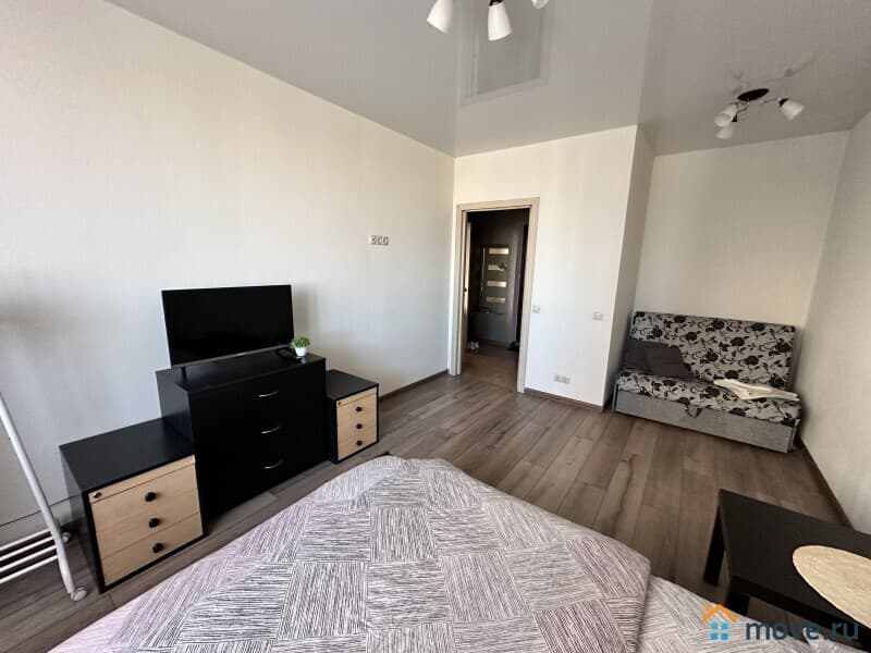 1-комн. квартира, 40 м²
