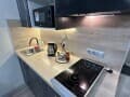 1-комн. апартаменты, 28 м²