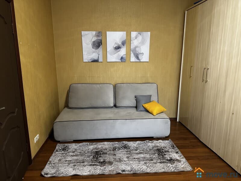 1-комн. квартира, 40 м²