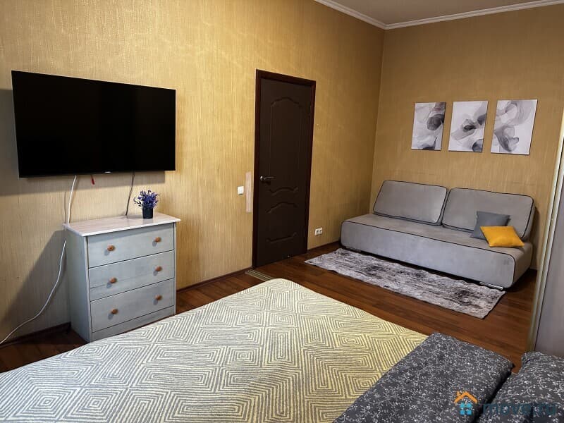 1-комн. квартира, 40 м²