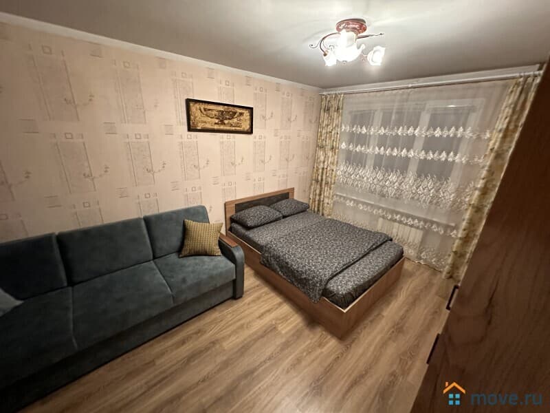1-комн. квартира, 40 м²