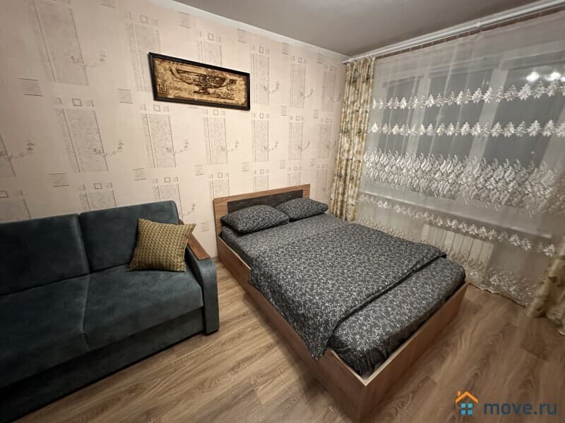 1-комн. квартира, 40 м²