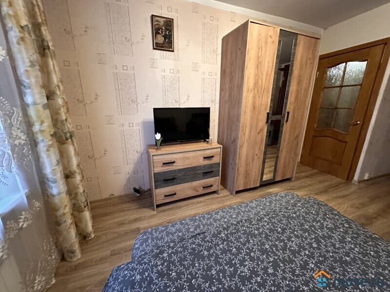 1-комн. квартира, 40 м²