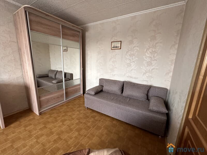 1-комн. квартира, 40 м²