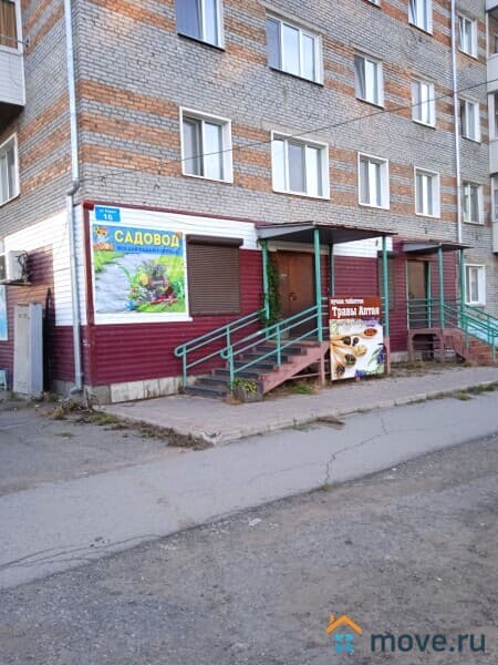 свободного назначения, 63 м²