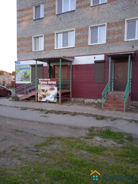 свободного назначения, 63 м²