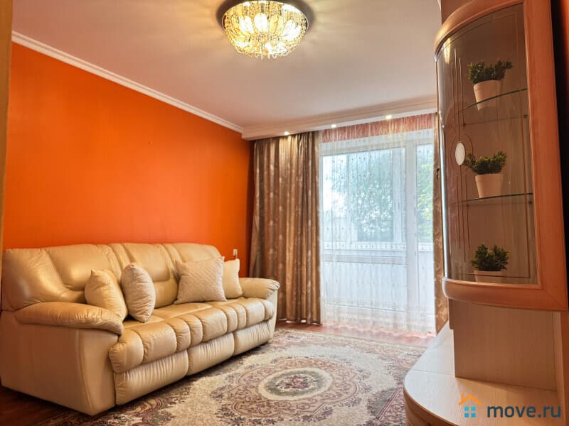 1-комн. квартира, 36 м²