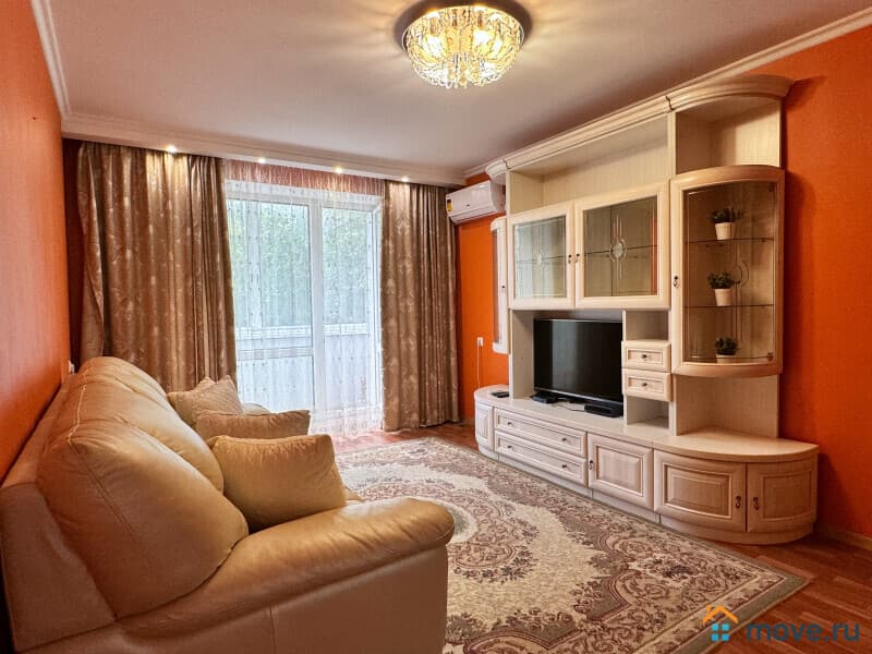 1-комн. квартира, 36 м²