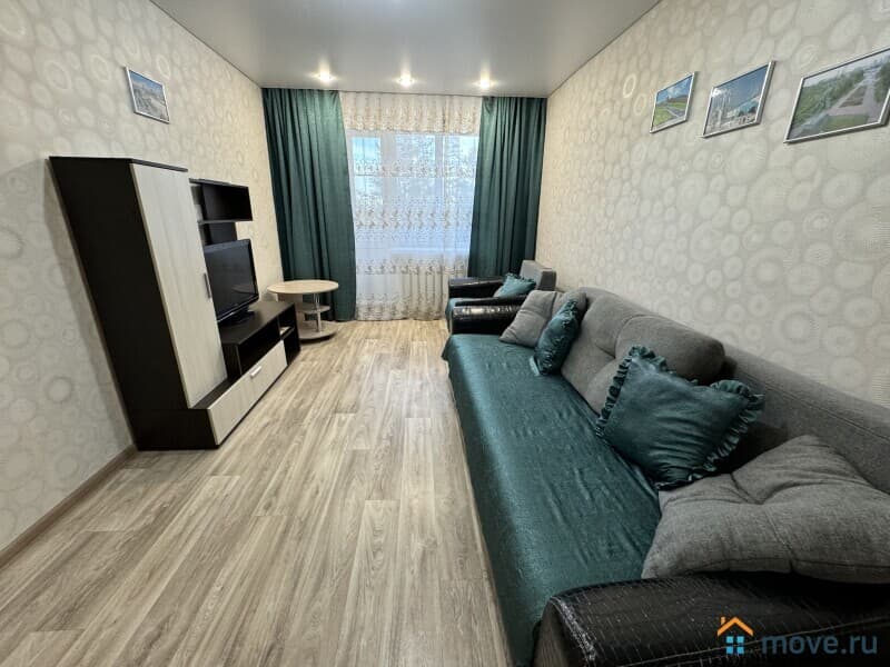 2-комн. апартаменты, 45 м²